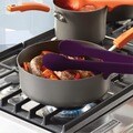Rachael Ray Tools & Gadgets Purple Lazy Tongs