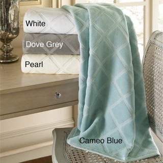 Versaille Diamant Velour 6-piece 600 GSM Towel Set