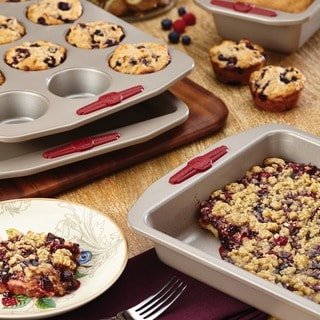 Paula Deen Signature Cake Pan