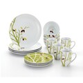 Rachael Ray 'Seasons Changing' 16-piece Dinnerware Set