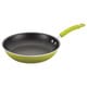 Rachael Ray Porcelain II Green 10-piece Cookware Set