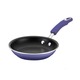 Rachael Ray Porcelain II Purple Skillet Twin Pack