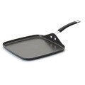 KitchenAid Porcelain Nonstick Black 11-Inch Square Griddle