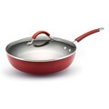 KitchenAid 11-inch Covered Deep Skillet