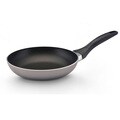 Farberware Dishwasher Safe Nonstick 8-Inch Champagne Open Skillet