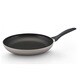 Farberware Dishwasher Safe Nonstick Aluminum 12-inch Champagne Skillet