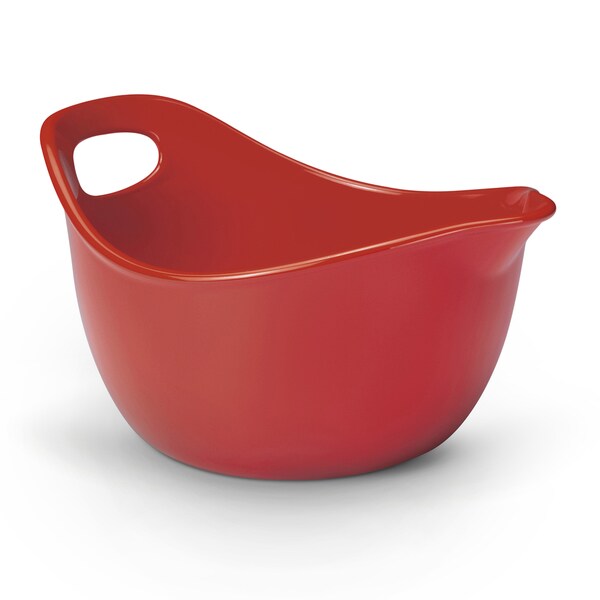 Easy Shop Cook N Home 14Piece Stainless Steel Mixing Bowl Set