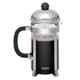 BonJour 'Monet' Coffee and Tea 3-cup French Press