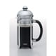 BonJour Coffee 8-cup Stainless Steel Maximus French Press