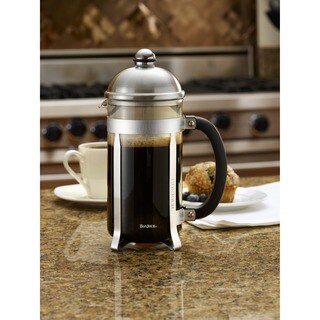 BonJour Coffee and Tea 'Maximus' 8-cup French Press
