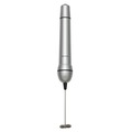 BonJour Silver Coffee and Tea Mini Milk Frothers