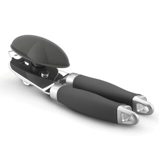 Anolon Gadgets Grey Can Opener