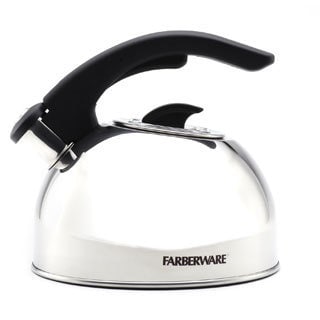 Farberware 2-quart Larkspur Teakettle