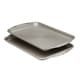 Circulon Nonstick Bakeware 2-piece Grey Bakeware Set