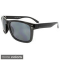 Women's Square Plastic Fashion Sunglasses