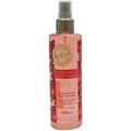 Befine Sensual Seduction Refreshing Body Moisturizer Mist 8.4-ounce Body Spray