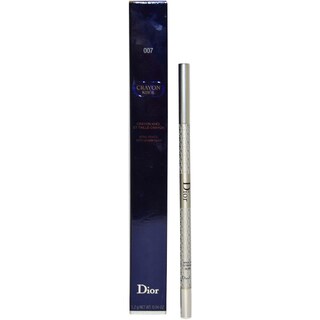 Dior Crayon Khol #007 Blanc/White Eyeliner