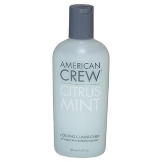 American Crew Citrus Mint Cooling 4.2-ounce Conditioner