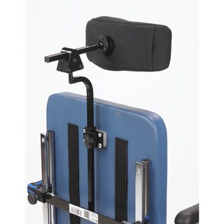 Multi-Axis Headrest For Wenzelite First Class School Chair