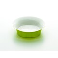 Rachael Ray Round & Square Green 10-Inch Round Serving Bowl