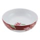 Paula Deen Signature Amaryllis 10-inch Serving Bowl