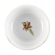 Paula Deen Signature Amaryllis 10-inch Serving Bowl