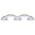 Adjustable Angle Rotating Suction Cup Grab Bar