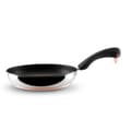 Paula Deen Signature Stainless Steel Cookware 12-Inch Nonstick Skillet
