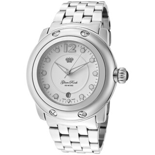 Glam Rock Women's 'Miami' Stainless Steel Watch