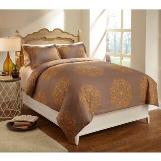 Rebecca 3-piece Duvet Cover Set