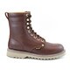 AdTec Men's Redwood Leather Farm Boots