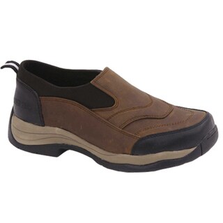 Rider Tecs Men's Casual Moc