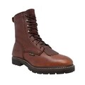 AdTec Women's 8-inch Lacer Boots