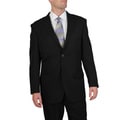 Bolzano Uomo Collezione Men's 2-button Pleated Suit