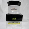 Ionix Organic Deep Treatment Conditioning Hair Mask with Argan Oil
