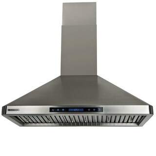 Xtremeair Pro-X Stainless Steel Range Hood