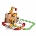 Little Tikes Big Adventures? Construction Peak Rail 'n Road