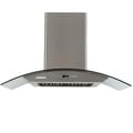 Xtremeair Pro-X Stainless Steel Range Hood