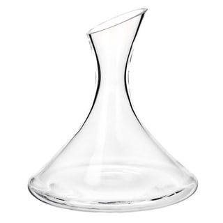 Crescent Wine Decanter