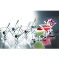 Fifth Avenue Crystal 'Lugano' 'Taster Tinis' 17-piece Serving Bowl Set