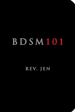 BDSM 101 (Paperback)