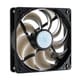 Cooler Master SickleFlow 120 - Sleeve Bearing 120mm Silent Fan for Co