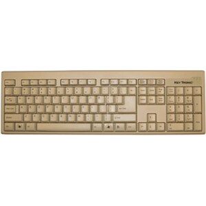 Keytronic KT400 Keyboard