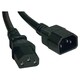 Tripp Lite Standard Computer Power Extension Cord