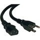 Tripp Lite Standard Computer Power Cord