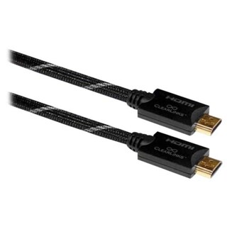 CLEARLINKS CL-HDMI-PG-6.6FT Premium Gold Series High-Speed Cable