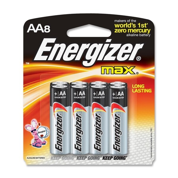 Energizer Multipurpose Battery