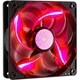 Cooler Master SickleFlow 120 - Sleeve Bearing 120mm Red LED Silent Fa