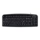 Gear Head Media Pro USB Keyboard