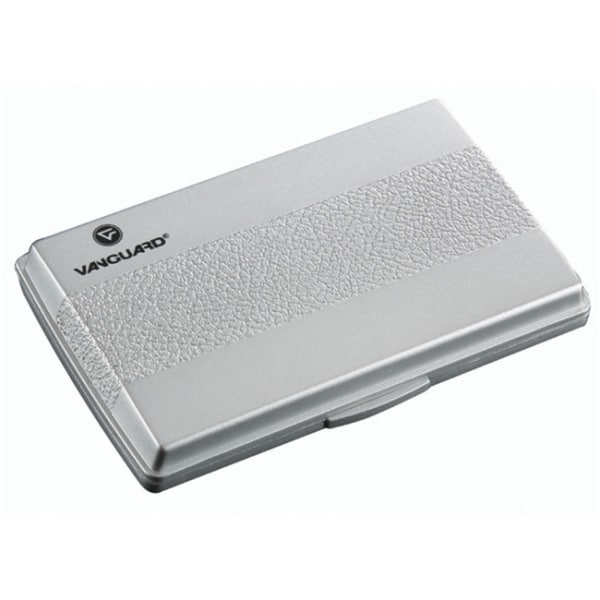 Vanguard MCC 22 Memory Card Case